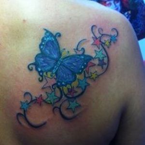 Meet your Posher, Krista